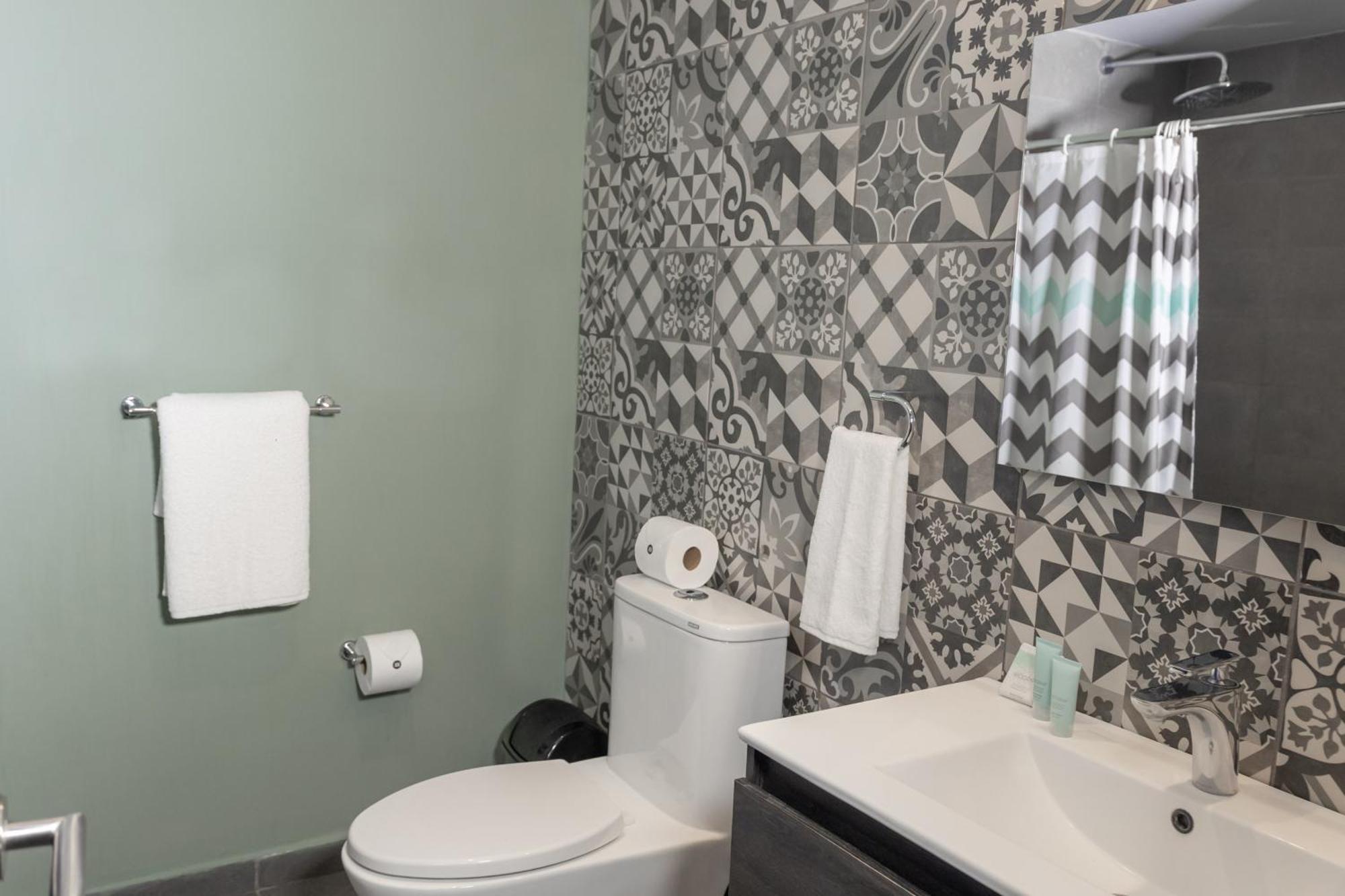 Departamentos Niu-Coliving MONTE ALBAN Cidade do México Exterior foto