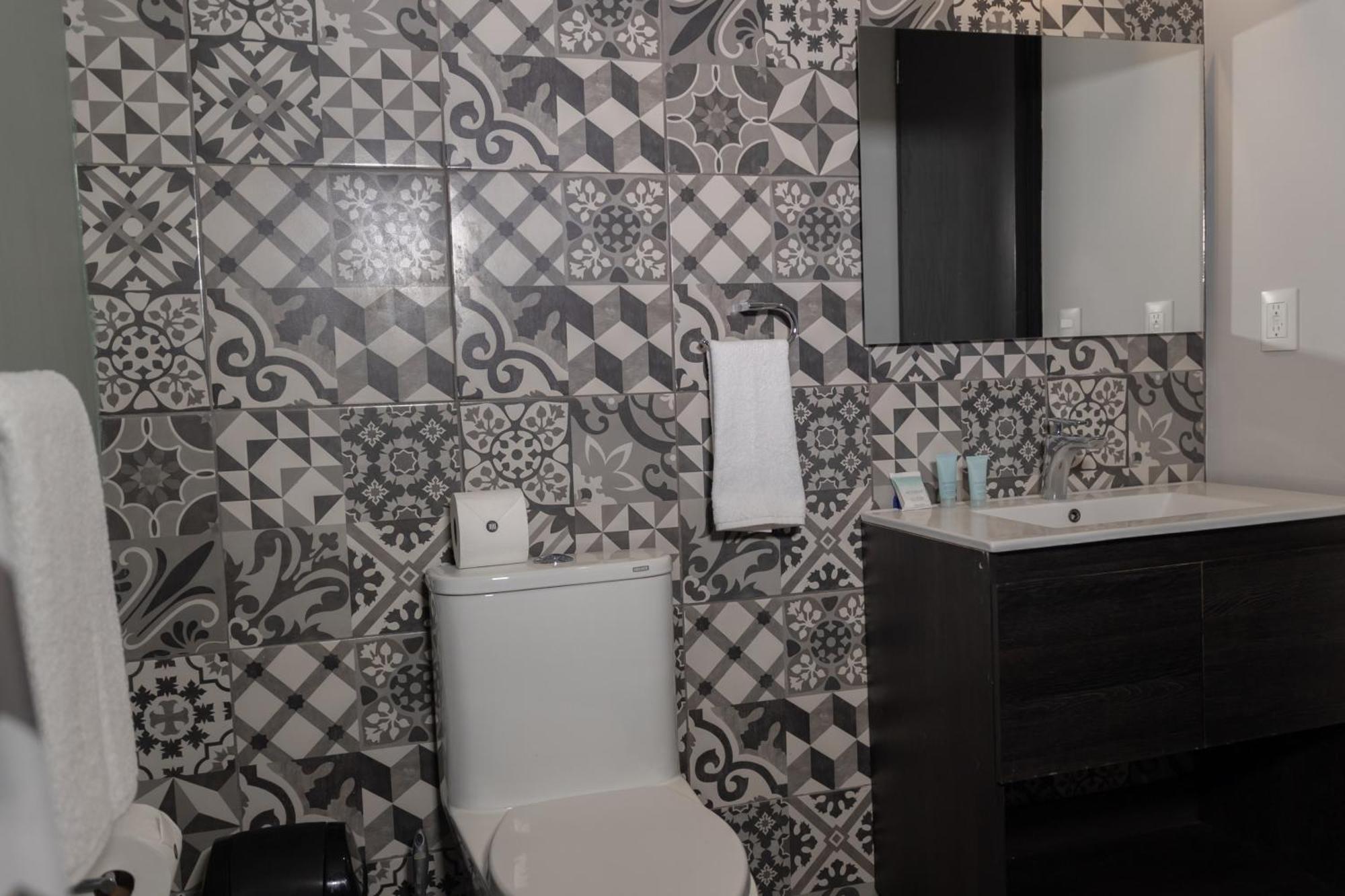 Departamentos Niu-Coliving MONTE ALBAN Cidade do México Exterior foto
